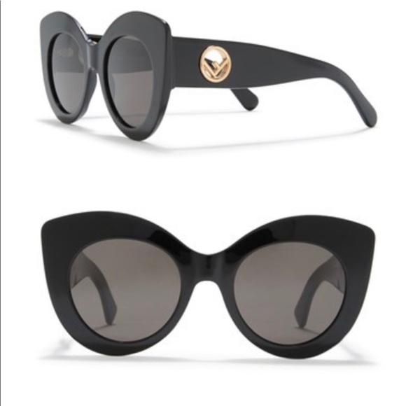 Fendi Accessories Fendi Sunglasses Poshmark